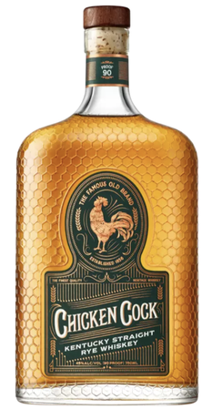 Chicken Cock